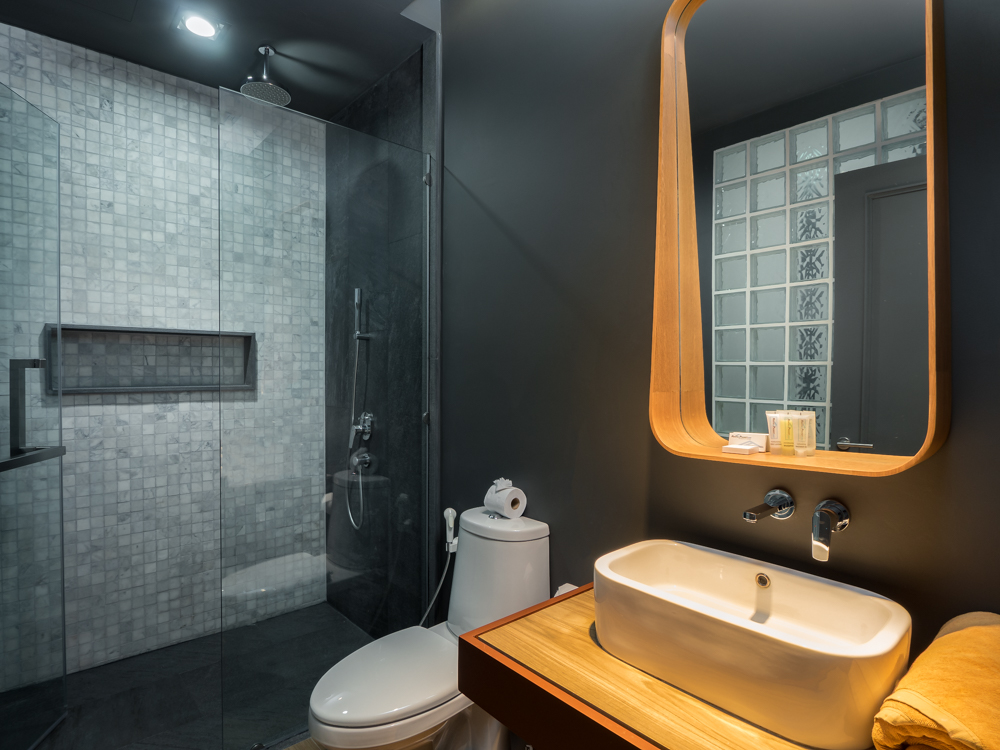 Прекрасные апартаменты с 2 спальнями и с видом на бассейн в проекте Сатурдэйс, на пляже Равай