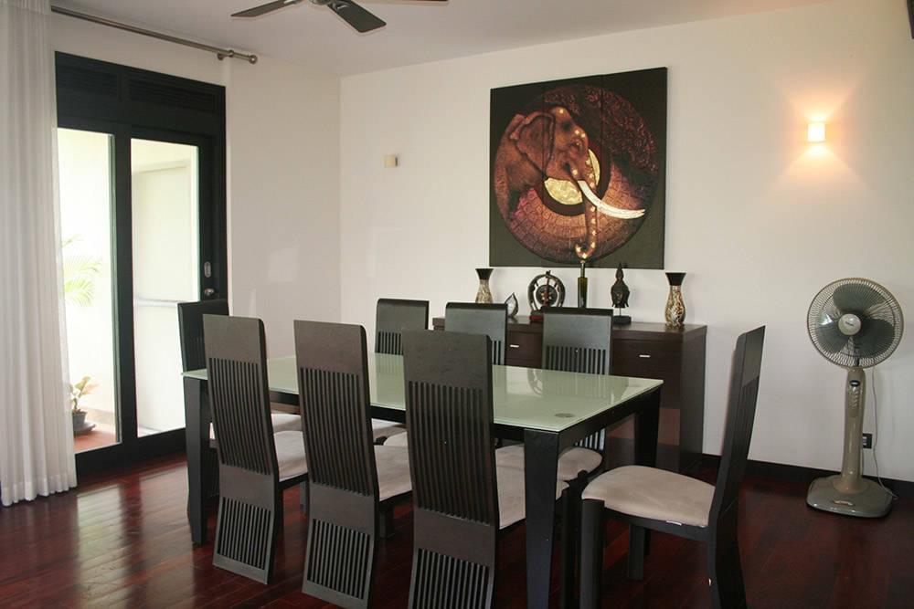 Удобные апартаменты с 3 спальнями и с видом на бассейн, не далеко от моря в проекте Чом Таван, на пляже Бангтао/Лагуна (+ Видео обзор)