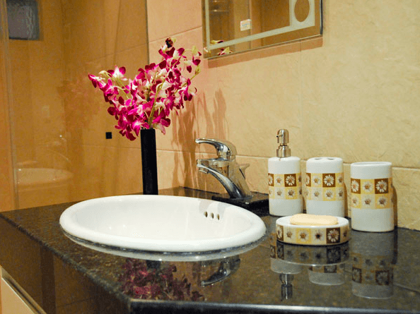 Великолепные апартаменты с 1 спальней и с видом на море в проекте Ката Оушен Вью, на пляже Ката