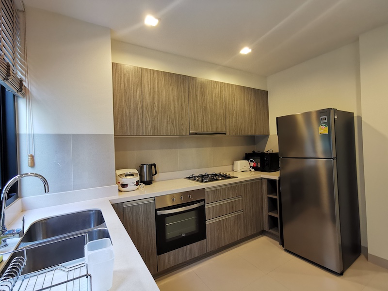 Восхитительная вилла с 5 спальнями и с видом на бассейн в проекте Лагуна Парк, на пляже Бангтао/Лагуна