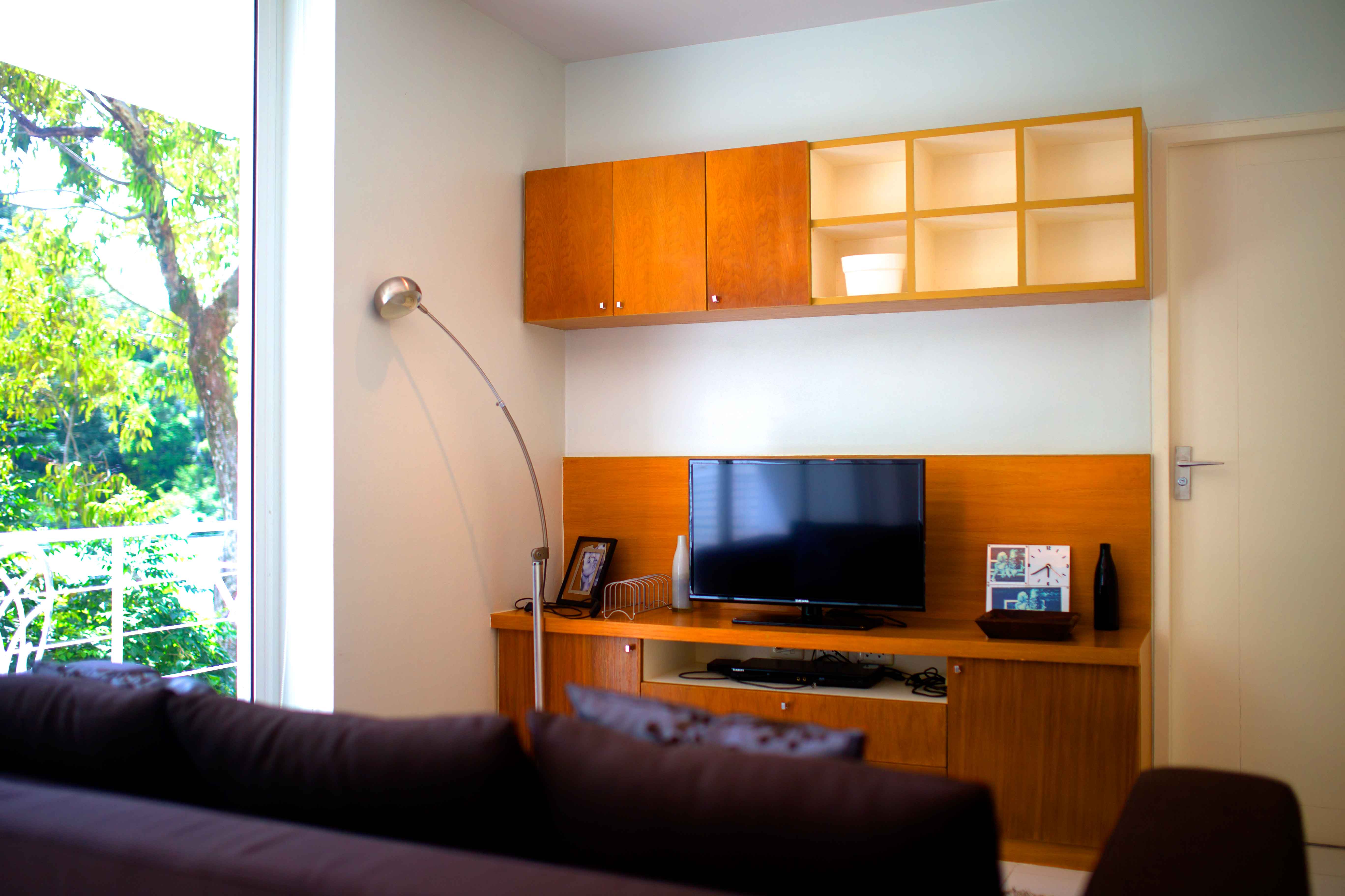 Шикарные апартаменты с 1 спальней и с видом на горы в проекте Зе Tрис резиденс, на пляже Камала 