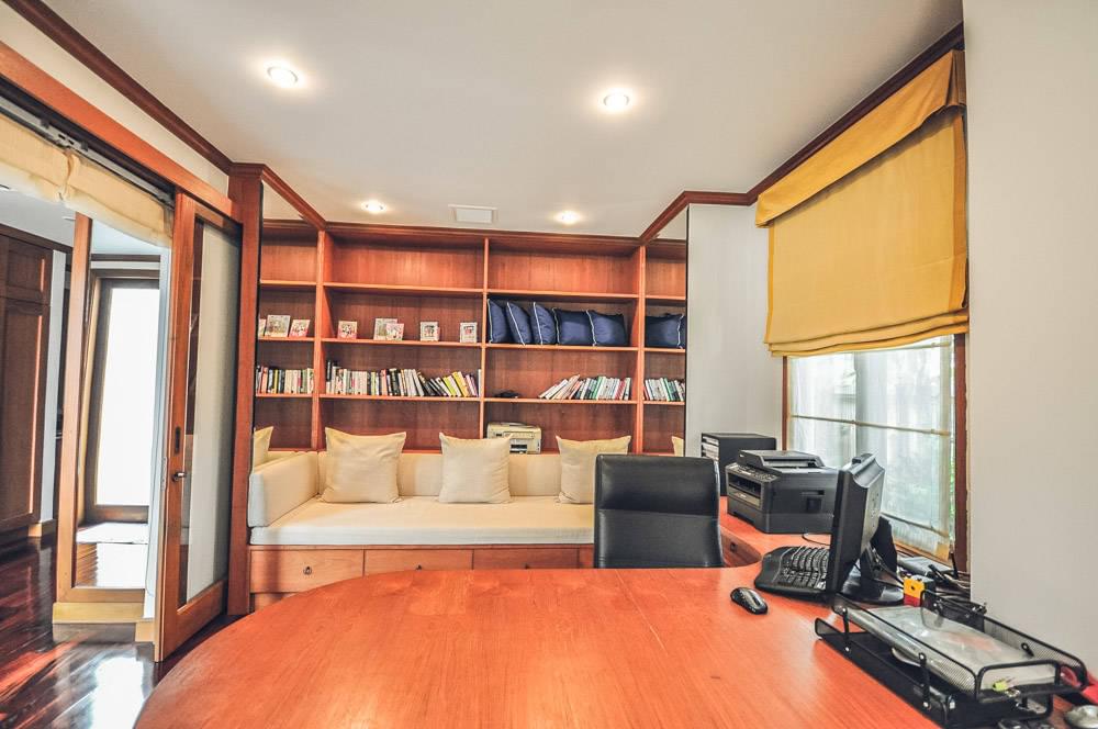 Сногсшибательная вилла с 4 спальнями и с видом на бассейн в проекте Сайтан, на пляже Бангтао/Лагуна (+ Видео обзор)