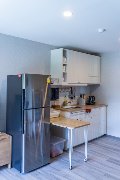 Потрясающие апартаменты с 1 спальней и с видом на бассейн в проекте Зе Тайтл Резиденс Наянг, на пляже Найянг