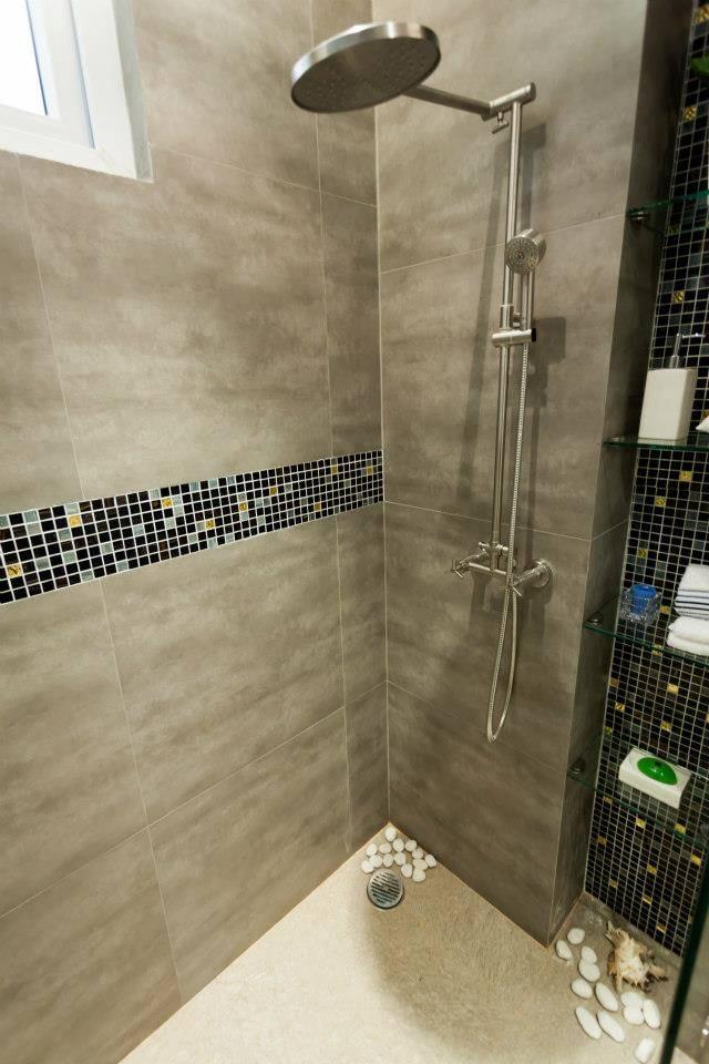 Прекрасные апартаменты с 1 спальней и с видом на море в проекте Си энд Cкай, на пляже Карон