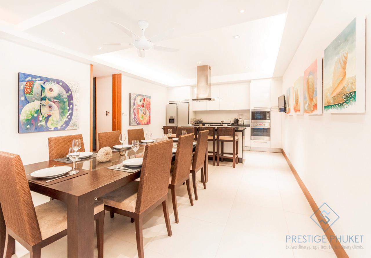 Сказочные апартаменты с 3 спальнями и с видом на бассейн, не далеко от моря в проекте Перл оф Найтон, на пляже Найтон