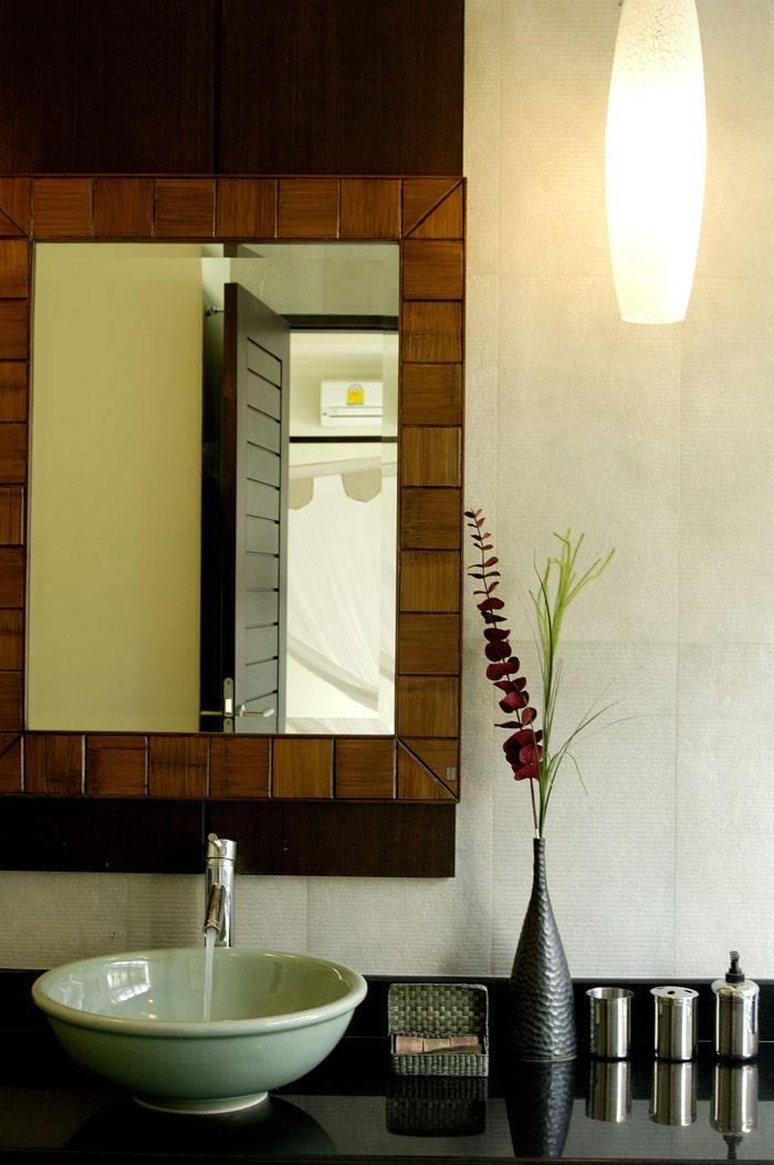 Комфортабельная вилла с 2 спальнями и с видом на бассейн в проекте Прима Вилла Карон, на пляже Карон