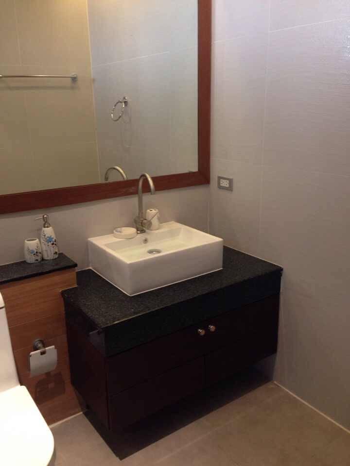 Шикарные апартаменты с 1 спальней и с видом на море в проекте Си энд Cкай, на пляже Карон