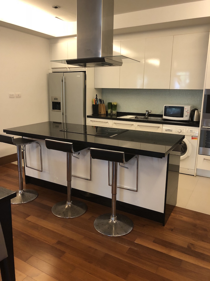 Cтильные апартаменты с 3 спальнями и с видом на бассейн, не далеко от моря в проекте Перл оф Найтон, на пляже Найтон