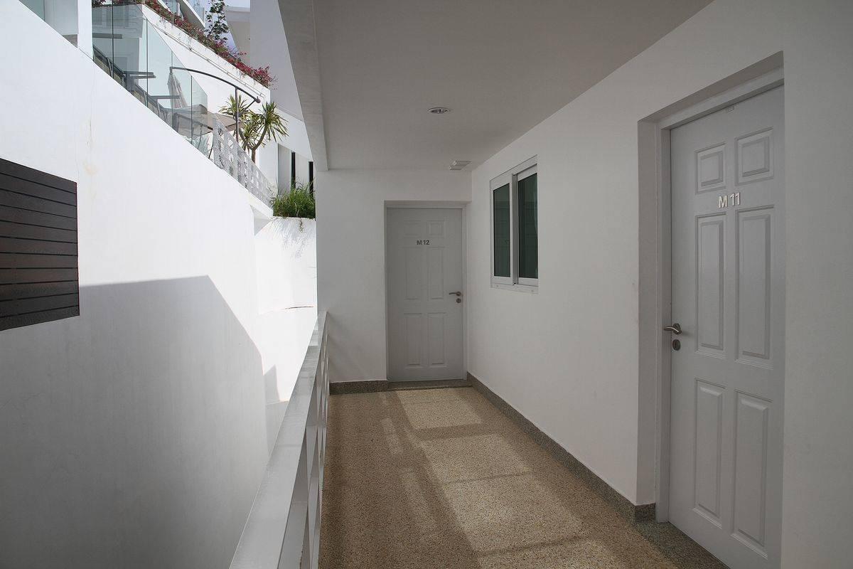 Великолепные апартаменты с 2 спальнями и с видом на море в проекте Ката Оушен Вью, на пляже Ката