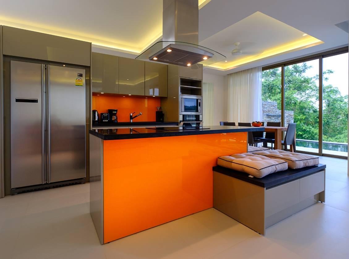 Шикарная вилла с 2 спальнями и с видом на море в проекте Виста Дел Мар, на пляже Найтон