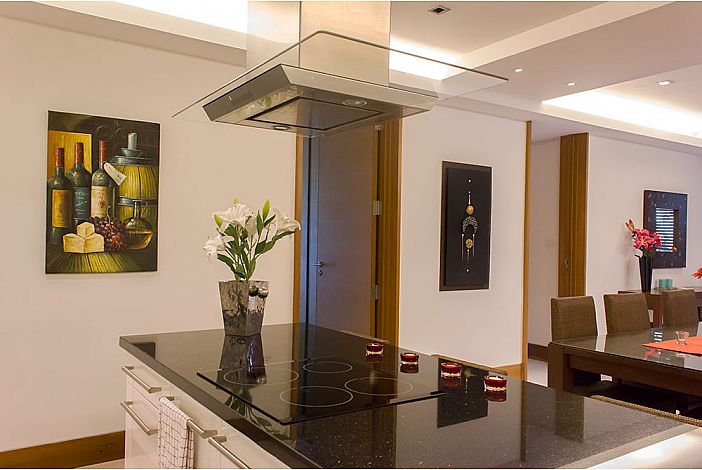 Восхитительные апартаменты с 3 спальнями и с видом на бассейн, не далеко от моря в проекте Перл оф Найтон, на пляже Найтон (+ Видео обзор)