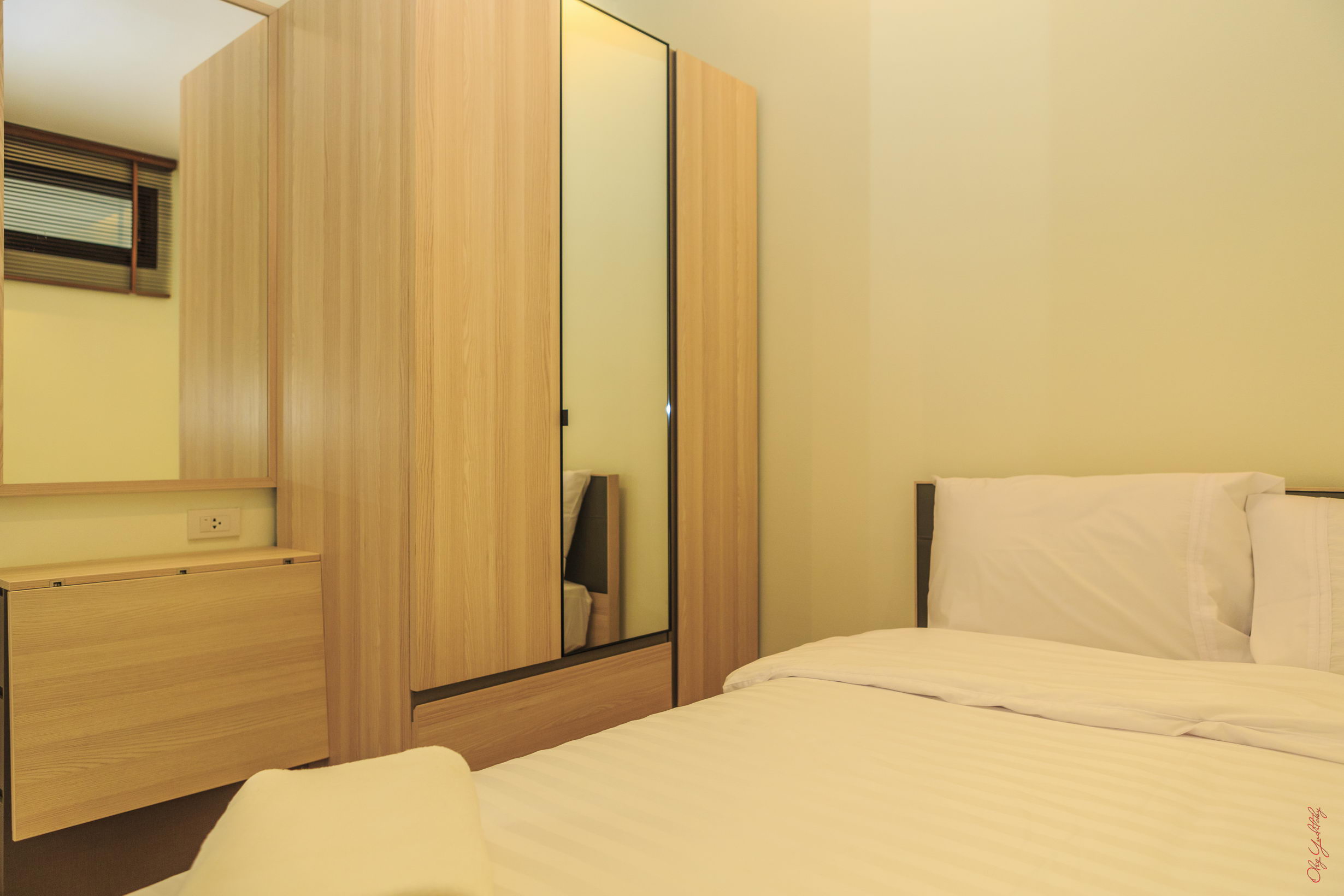 Роскошные апартаменты с 2 спальнями и с видом на бассейн в проекте Лаго, на пляже Найхарн