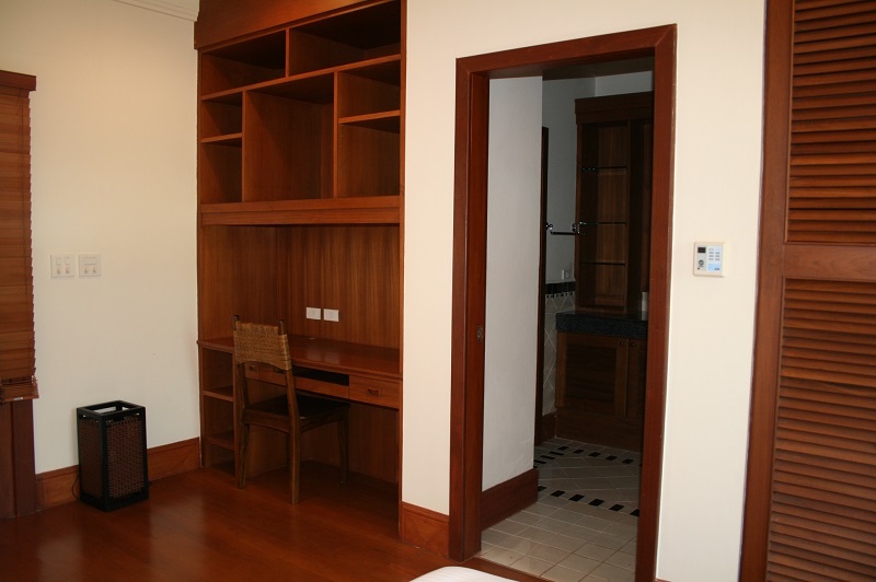 Потрясающая вилла с 4 спальнями и с видом на бассейн в проекте Лейкшор виллас, на пляже Бангтао/Лагуна