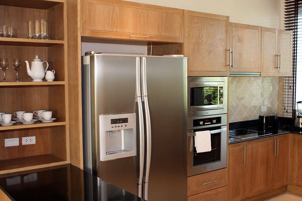 Прекрасные апартаменты с 3 спальнями и с видом на море в проекте Лаян Гарденс, на пляже Бангтао/Лагуна