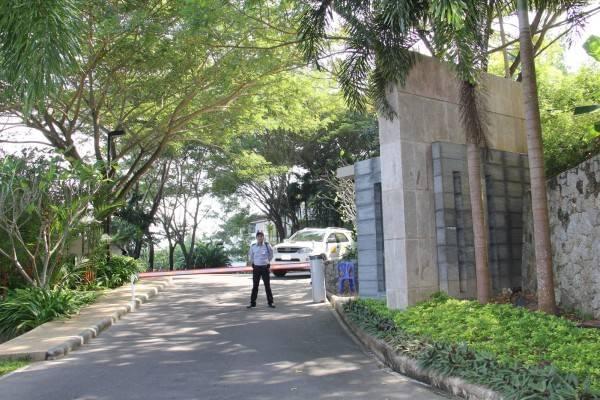 Модный пентхауз с 3 спальнями и с видом на море в проекте Зе Хэйтс, на пляже Ката