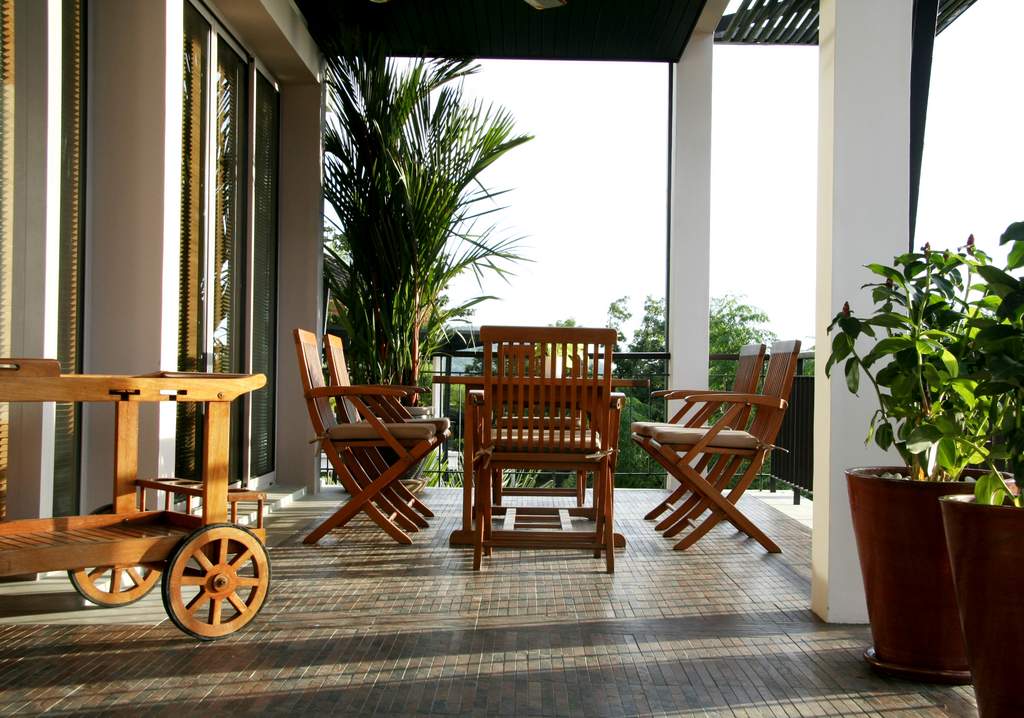 Модные апартаменты с 2 спальнями и с видом на море в проекте Ката Гарденс, на пляже Ката