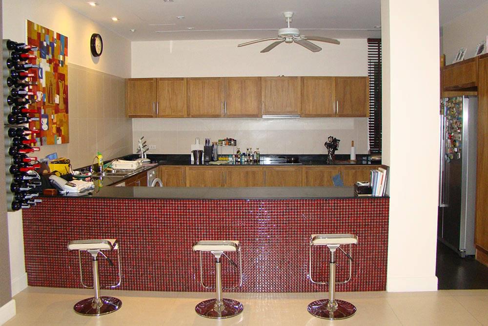 Сногсшибательные апартаменты с 3 спальнями и с видом на море в проекте Лаян Гарденс, на пляже Бангтао/Лагуна