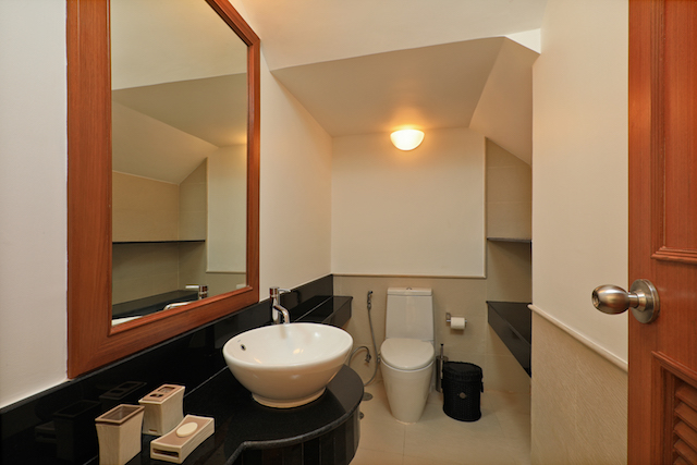 Шикарная вилла с 2 спальнями и с видом на бассейн в проекте Ангсана Виллас Резорт, на пляже Бангтао/Лагуна