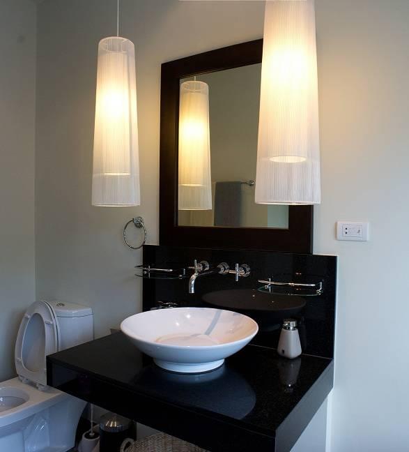 Прекрасная вилла с 2 спальнями и с видом на бассейн в проекте Сайюань Естейт, на пляже Равай