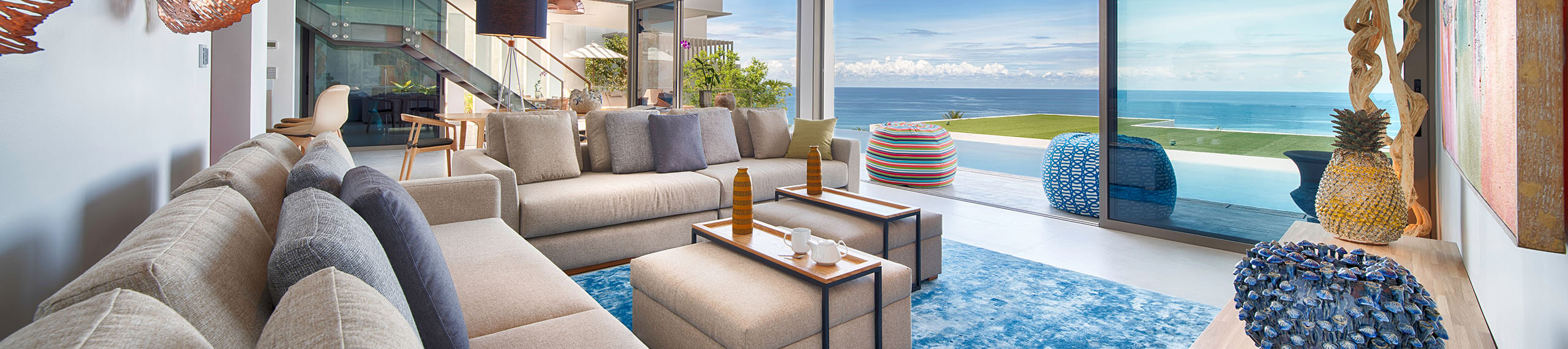 Восхитительные апартаменты с 4 спальнями и с видом на море в проекте Малайвана, на пляже Найтон