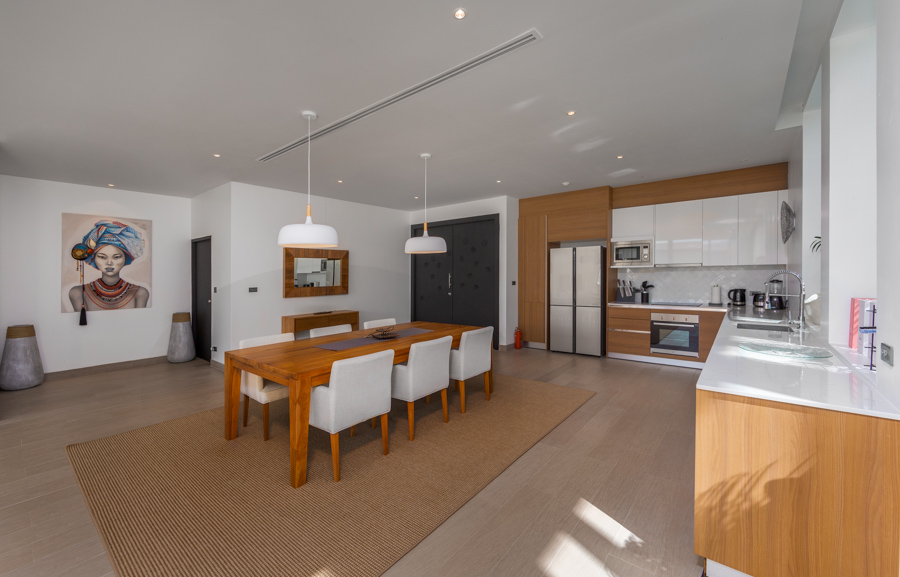 Удобная вилла с 3 спальнями и с видом на горы в проекте Павиллионс, на пляже Бангтао/Лагуна (+ Видео обзор)