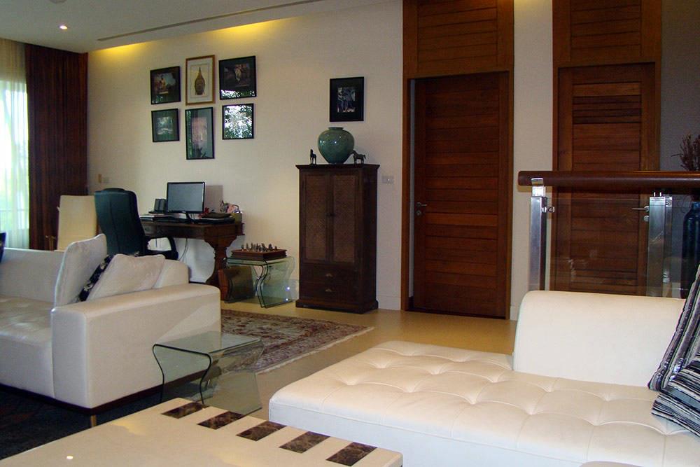 Сногсшибательные апартаменты с 3 спальнями и с видом на море в проекте Лаян Гарденс, на пляже Бангтао/Лагуна