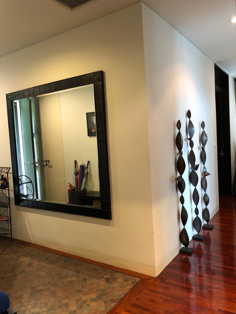 Шикарные апартаменты с 2 спальнями и с видом на бассейн, не далеко от моря в проекте Ката Гарденс, на пляже Ката