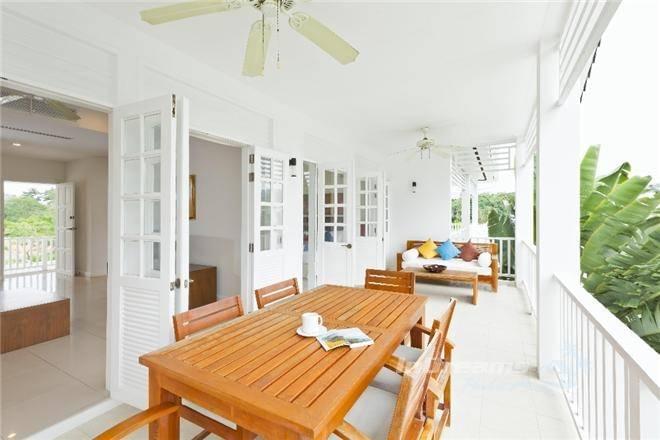 Удобные апартаменты с 1 спальней и с видом на бассейн в проекте Оушен Бриз, на пляже Бангтао/Лагуна