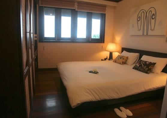 Роскошная вилла с 2 спальнями и с видом на бассейн в проекте Катаманда, на пляже Ката