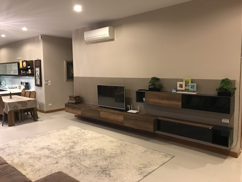 Прекрасная вилла с 4 спальнями и с видом на бассейн в проекте Танод Эстейт II, на пляже Бангтао/Лагуна