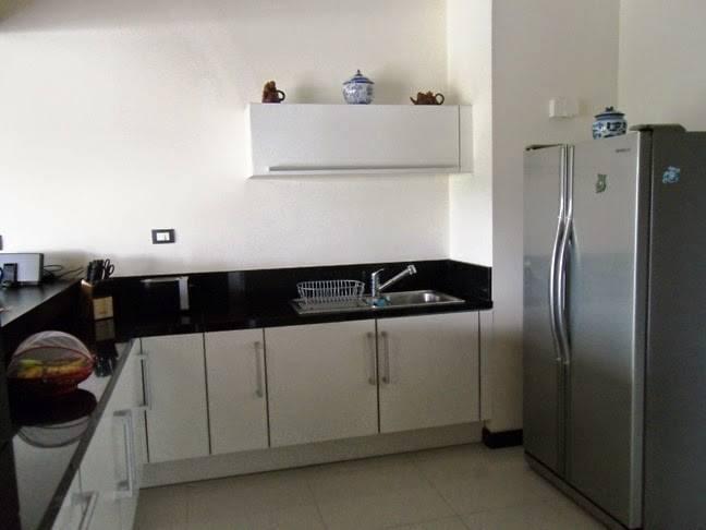 Великолепные апартаменты с 3 спальнями и с видом на сад, не далеко от моря в проекте Чом Таван, на пляже Бангтао/Лагуна (+ Видео обзор)