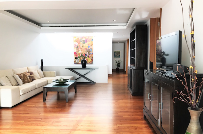 Прекрасные апартаменты с 3 спальнями и с видом на бассейн, не далеко от моря в проекте Перл оф Найтон, на пляже Найтон (+ Видео обзор)