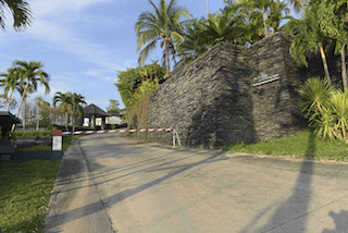 Удобная вилла с 3 спальнями и с видом на море в проекте Оверлукинг Лайян, на пляже Бангтао/Лагуна