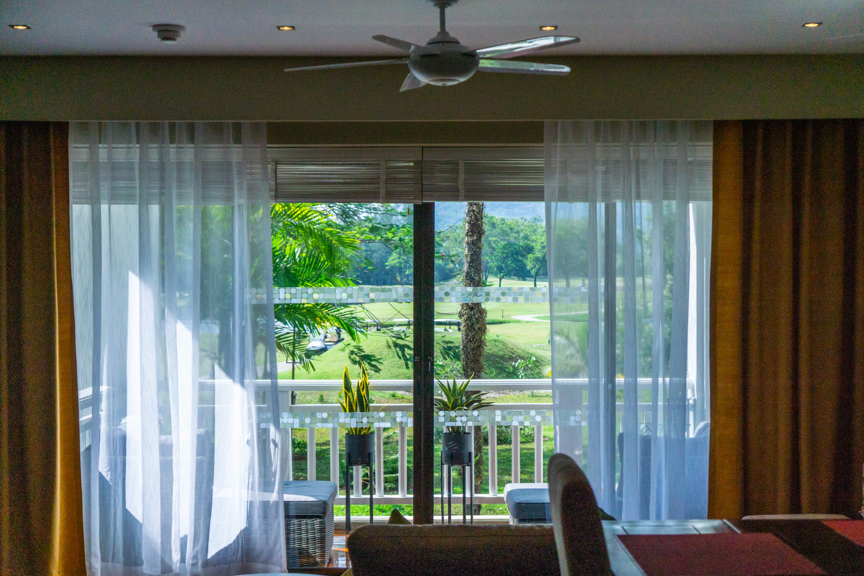 Потрясающие апартаменты с 1 спальней и с видом на сад в проекте Алламанда 2 и 3, на пляже Бангтао/Лагуна