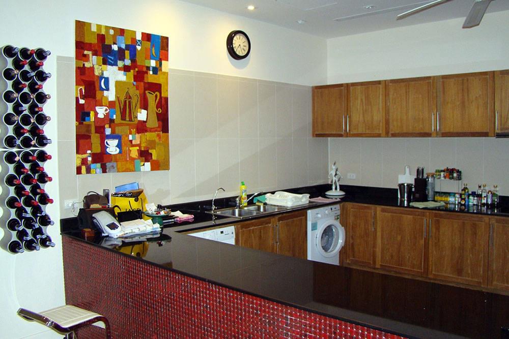 Сногсшибательные апартаменты с 3 спальнями и с видом на море в проекте Лаян Гарденс, на пляже Бангтао/Лагуна