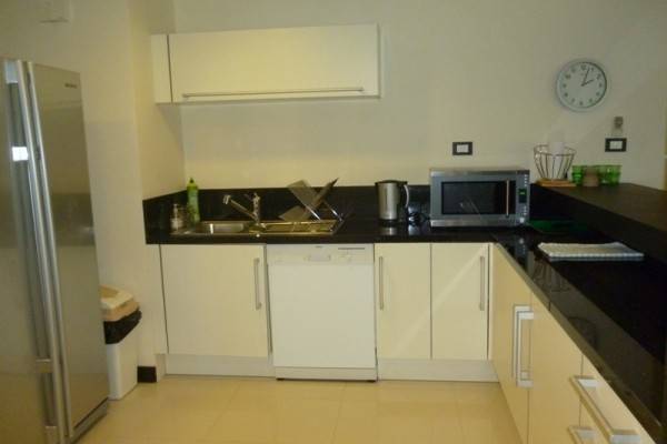 Комфортабельные апартаменты с 3 спальнями и с видом на сад, не далеко от моря в проекте Чом Таван, на пляже Бангтао/Лагуна (+ Видео обзор)