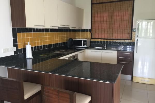 Сногсшибательные апартаменты с 2 спальнями и с видом на бассейн в проекте Оушен Бриз, на пляже Бангтао/Лагуна