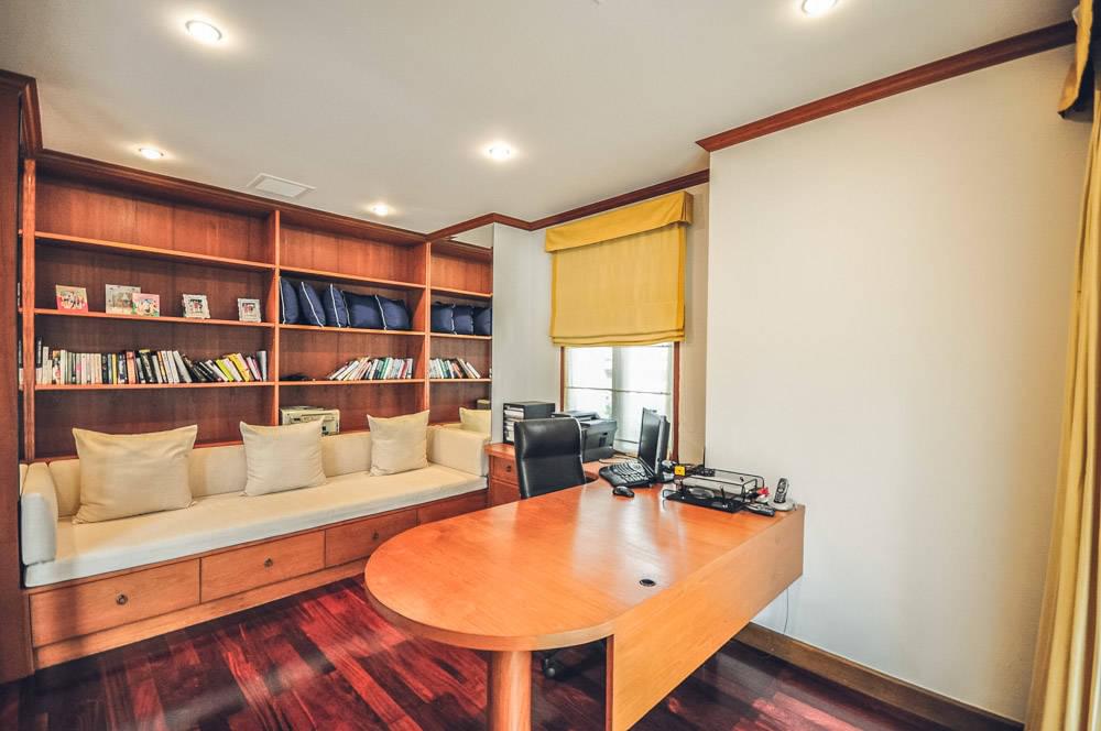 Сногсшибательная вилла с 4 спальнями и с видом на бассейн в проекте Сайтан, на пляже Бангтао/Лагуна (+ Видео обзор)