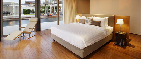 Великолепная вилла премиум класса с 6 спальнями и с видом на море в проекте Сава виллаc, на пляже Натай