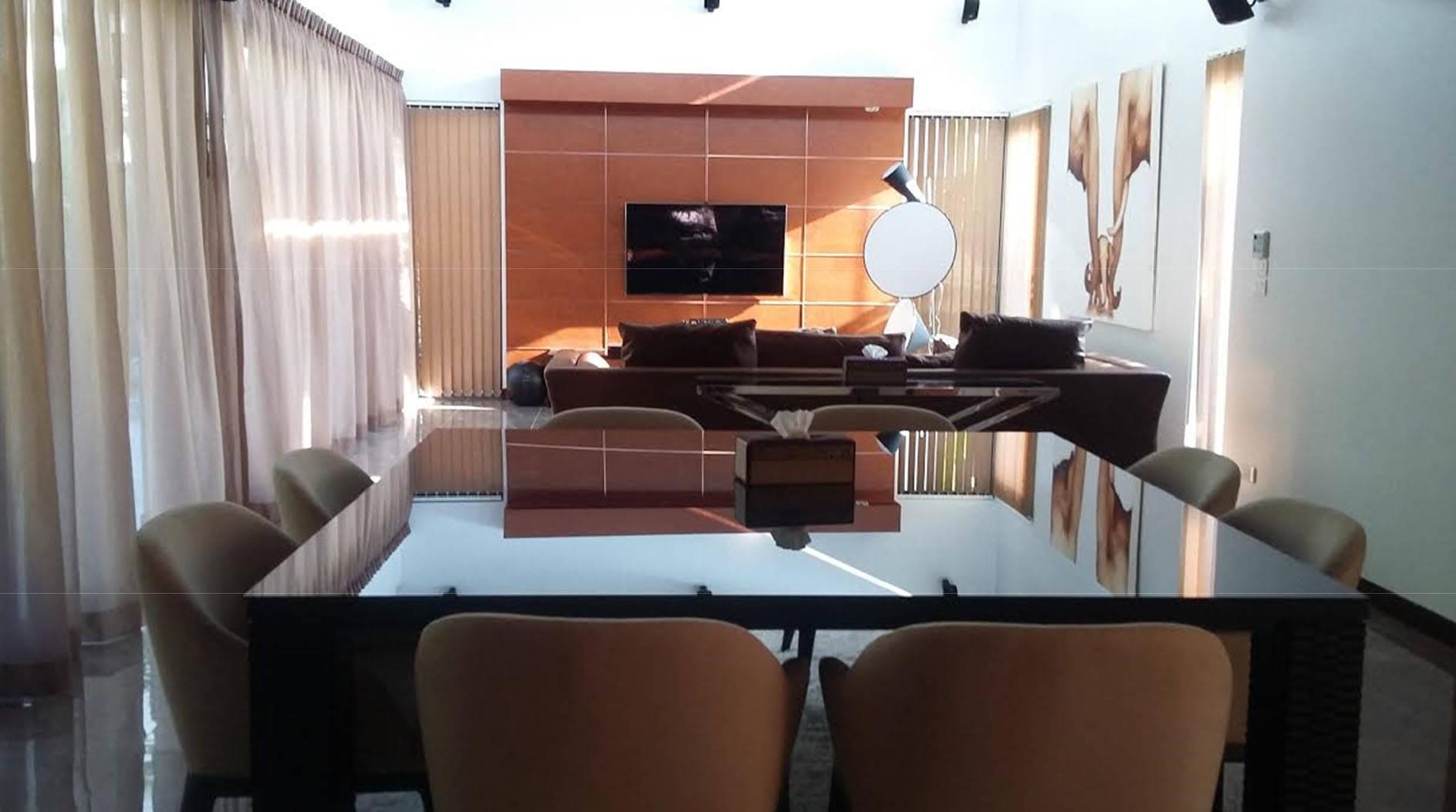 Сногсшибательная вилла с 3 спальнями и с видом на бассейн в проекте Даймонд Виллас, на пляже Бангтао/Лагуна