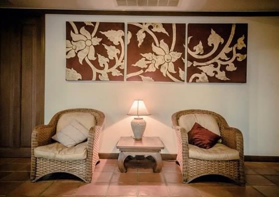 Шикарная вилла с 3 спальнями и с видом на море в проекте Катаманда, на пляже Ката