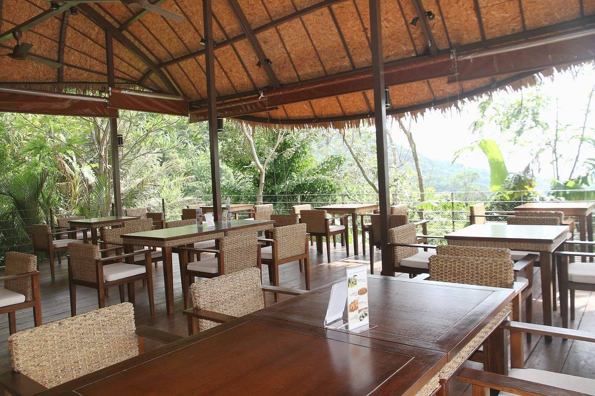 Сказочные апартаменты с 1 спальней и с видом на город в проекте Ката Оушен Вью, на пляже Ката