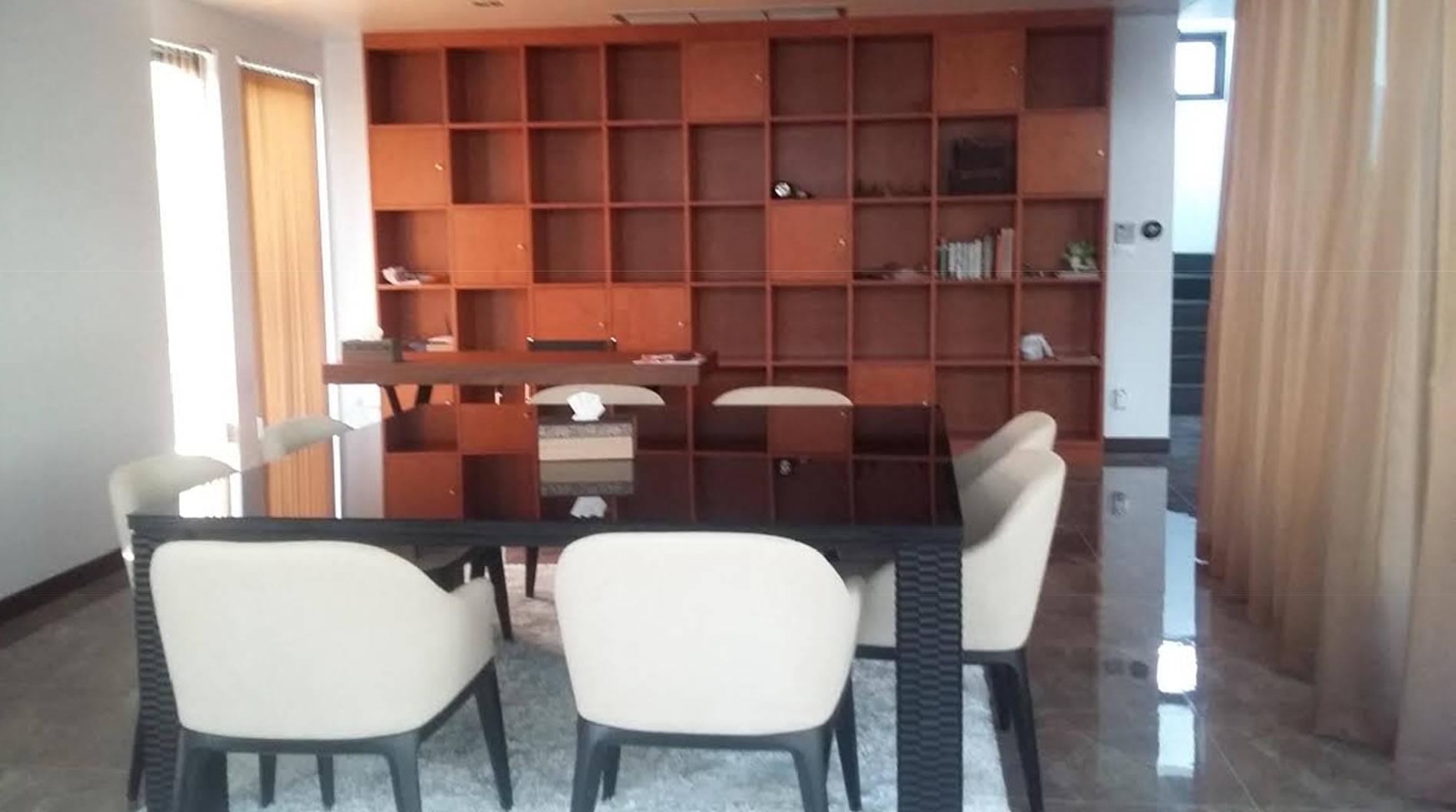 Сногсшибательная вилла с 3 спальнями и с видом на бассейн в проекте Даймонд Виллас, на пляже Бангтао/Лагуна