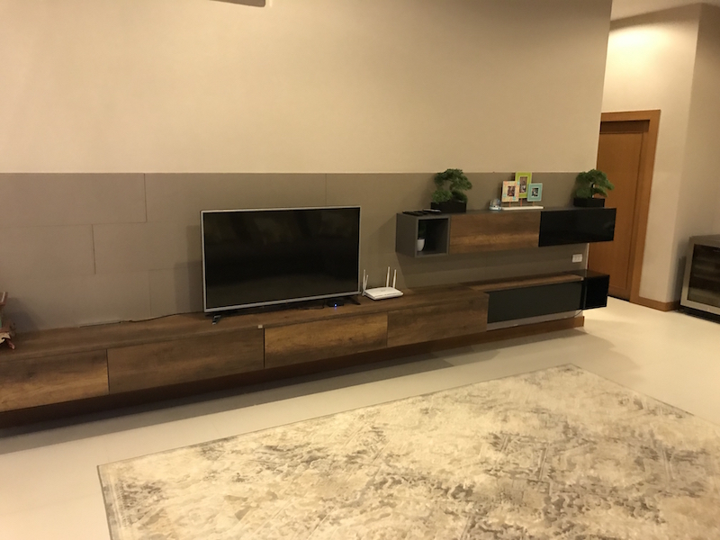 Прекрасная вилла с 4 спальнями и с видом на бассейн в проекте Танод Эстейт II, на пляже Бангтао/Лагуна