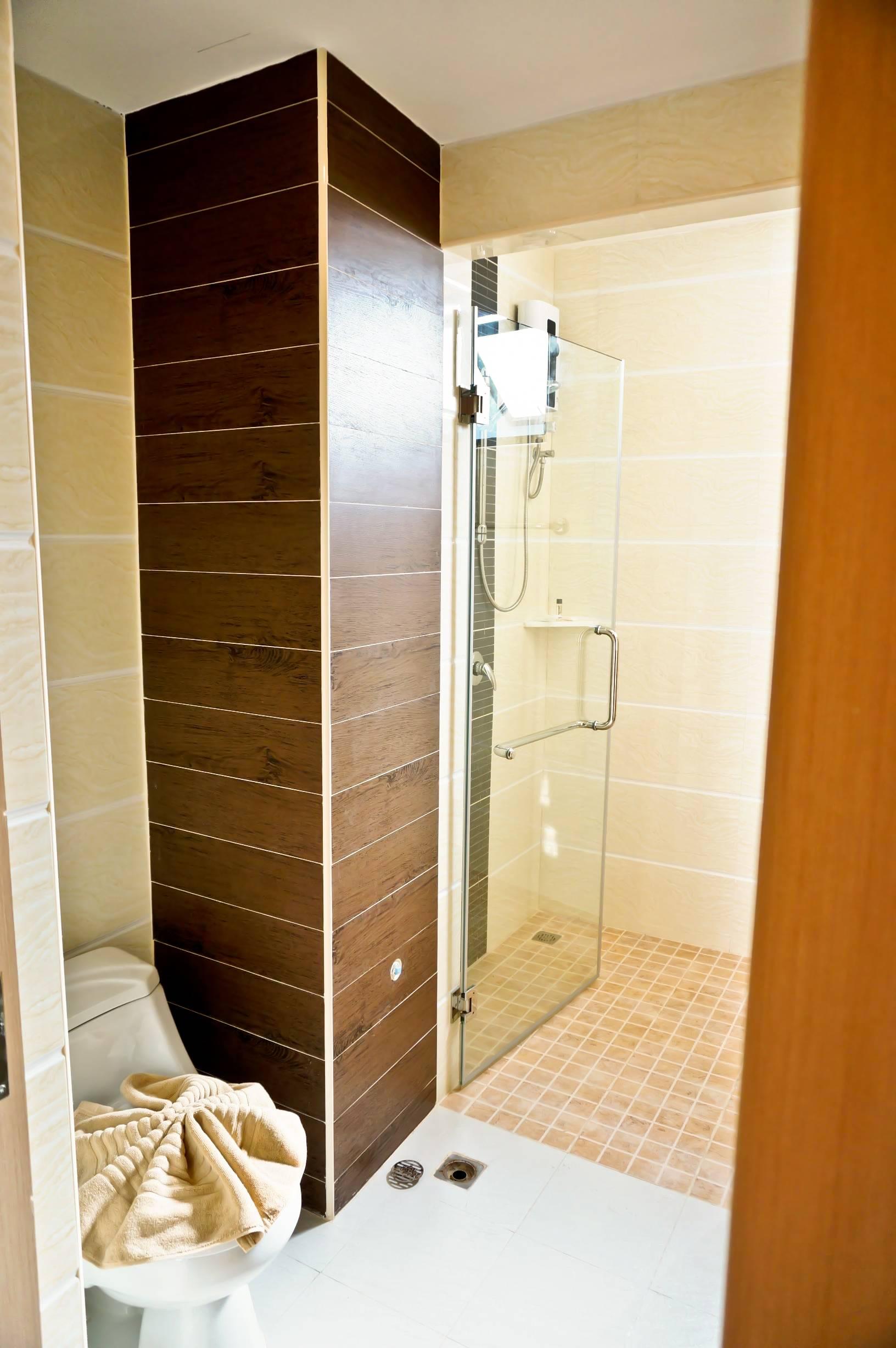 Шикарные апартаменты с 2 спальнями и с видом на бассейн в проекте Роял Камала, на пляже Камала 