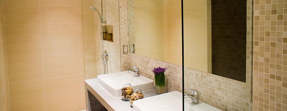 Модные апартаменты с 3 спальнями и с видом на море в проекте Сансури, на пляже Сурин