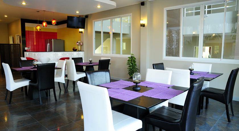 Прекрасные апартаменты с 1 спальней и с видом на сад в проекте Сивана Плэйс, на пляже Бангтао/Лагуна