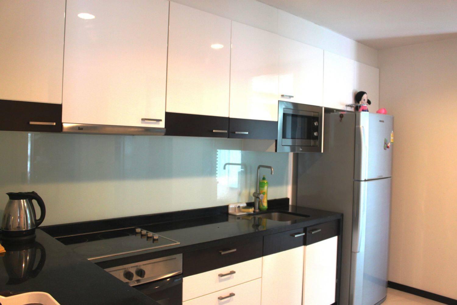 Шикарные апартаменты с 2 спальнями и с видом на бассейн в проекте Реджент Камала, на пляже Камала 