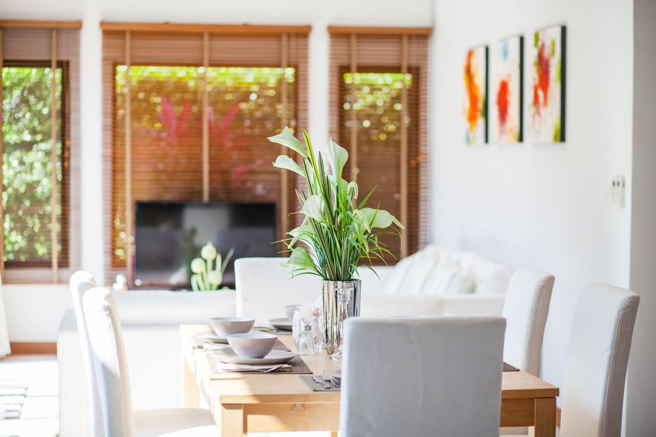 Сказочная вилла с 3 спальнями и с видом на бассейн в проекте Танод Эстэйт, на пляже Бангтао/Лагуна