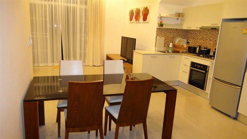 Удобная вилла с 3 спальнями и с видом на сад в проекте Мед Вилладж, на пляже Равай